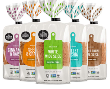 Little Northern Bakehouse