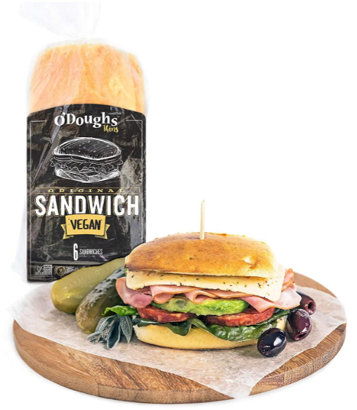 O'Doughs ORIGINAL Sandwich bread